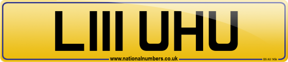 L111 UHU
