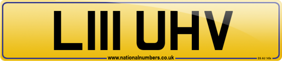 L111 UHV