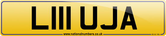 L111 UJA