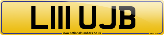 L111 UJB