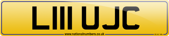 L111 UJC