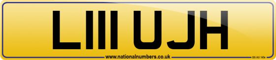 L111 UJH