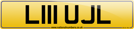 L111 UJL