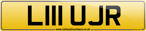 L111 UJR