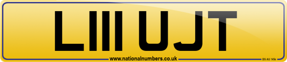 L111 UJT