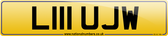 L111 UJW