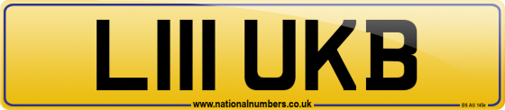 L111 UKB