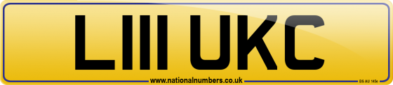 L111 UKC