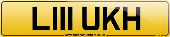 L111 UKH