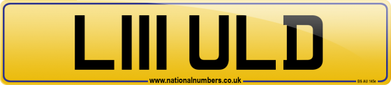 L111 ULD