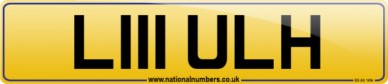 L111 ULH
