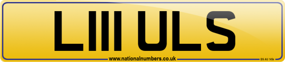 L111 ULS