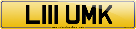 L111 UMK