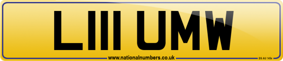 L111 UMW