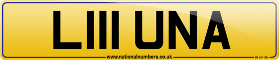 L111 UNA