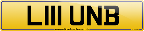 L111 UNB