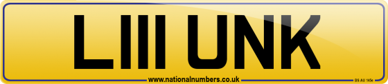 L111 UNK
