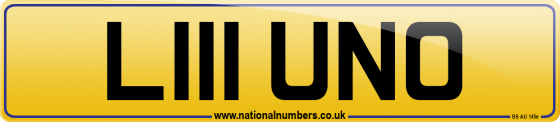 L111 UNO