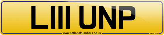 L111 UNP