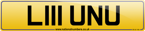 L111 UNU
