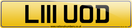 L111 UOD