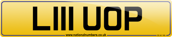L111 UOP
