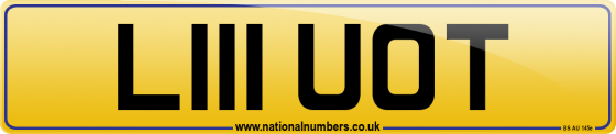 L111 UOT