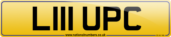 L111 UPC