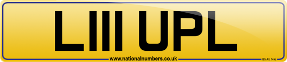 L111 UPL