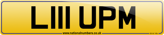 L111 UPM