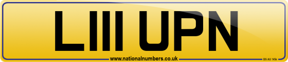 L111 UPN