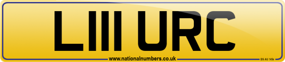 L111 URC