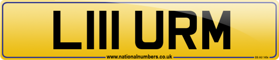 L111 URM