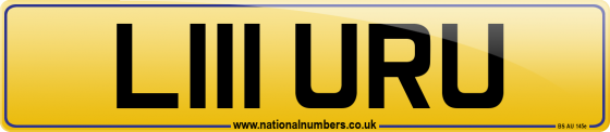 L111 URU