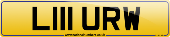 L111 URW