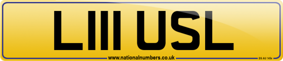 L111 USL