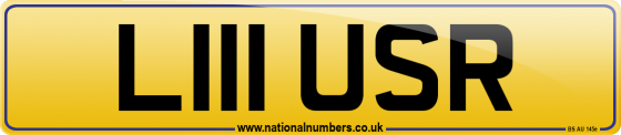 L111 USR