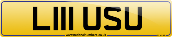 L111 USU