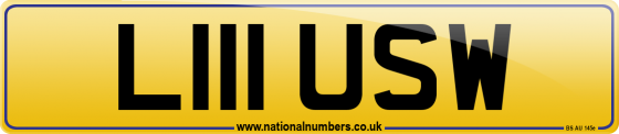 L111 USW