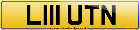 L111 UTN