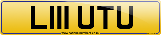 L111 UTU