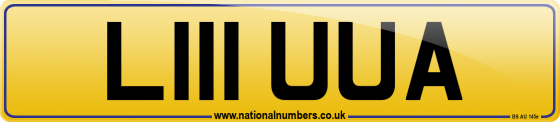 L111 UUA