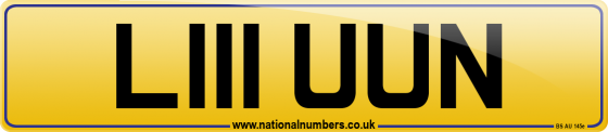 L111 UUN