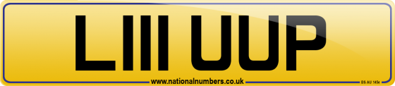 L111 UUP
