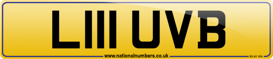 L111 UVB