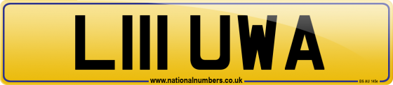 L111 UWA