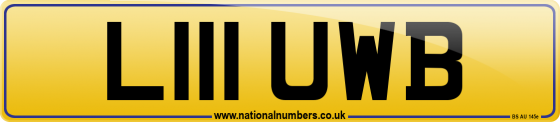 L111 UWB