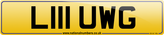 L111 UWG