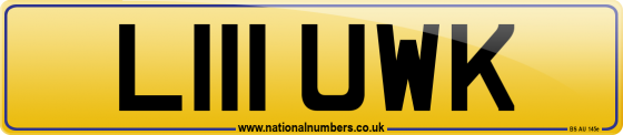 L111 UWK