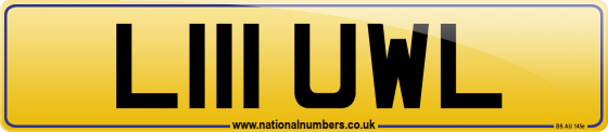 L111 UWL